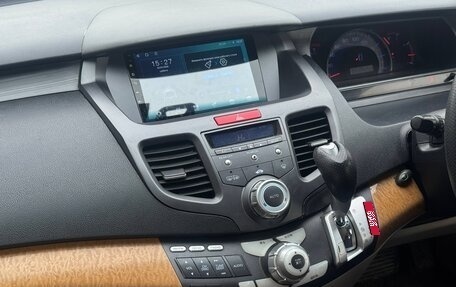 Honda Odyssey III, 2004 год, 979 999 рублей, 9 фотография