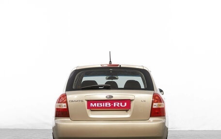 KIA Cerato I, 2006 год, 399 000 рублей, 6 фотография