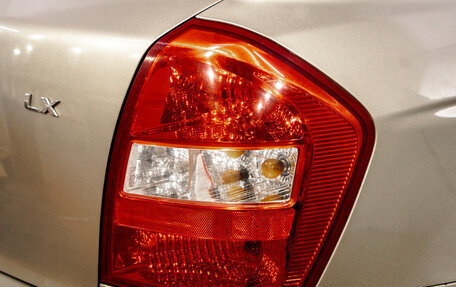 KIA Cerato I, 2006 год, 399 000 рублей, 10 фотография