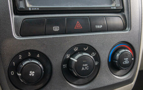 KIA Cerato I, 2006 год, 399 000 рублей, 19 фотография