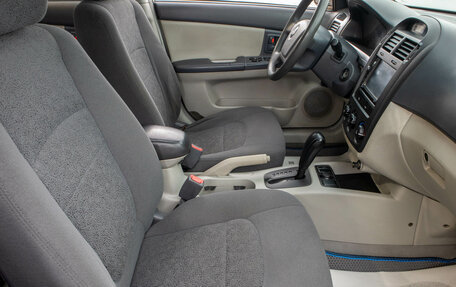 KIA Cerato I, 2006 год, 399 000 рублей, 22 фотография