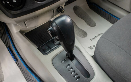 KIA Cerato I, 2006 год, 399 000 рублей, 20 фотография