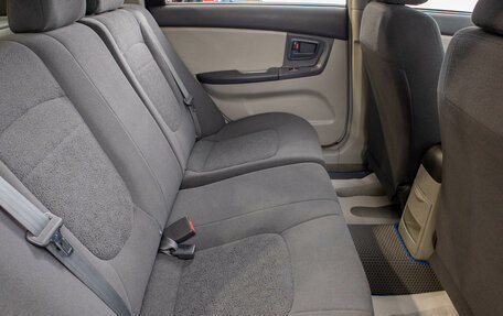 KIA Cerato I, 2006 год, 399 000 рублей, 24 фотография