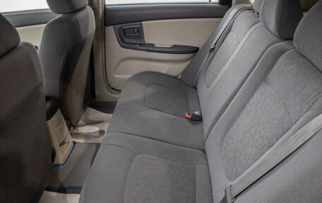 KIA Cerato I, 2006 год, 399 000 рублей, 23 фотография