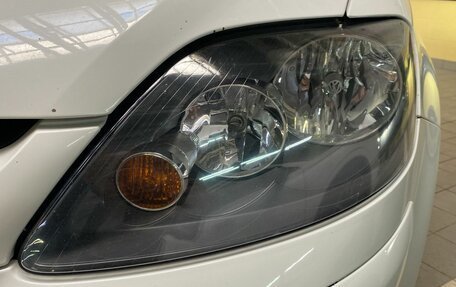 Volkswagen Golf Plus I, 2008 год, 680 000 рублей, 9 фотография