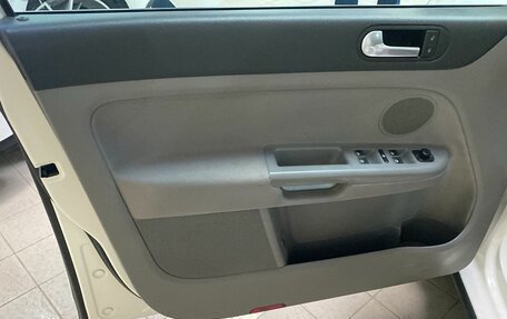 Volkswagen Golf Plus I, 2008 год, 680 000 рублей, 13 фотография