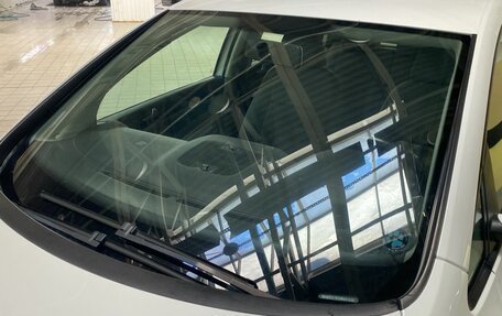 Volkswagen Golf Plus I, 2008 год, 680 000 рублей, 10 фотография