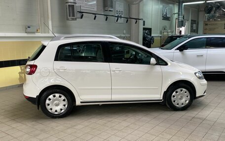 Volkswagen Golf Plus I, 2008 год, 680 000 рублей, 8 фотография