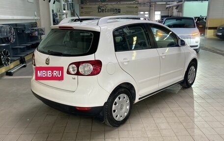Volkswagen Golf Plus I, 2008 год, 680 000 рублей, 7 фотография