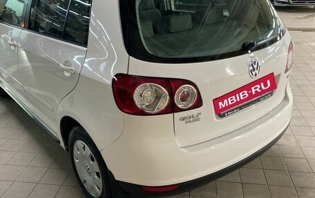 Volkswagen Golf Plus I, 2008 год, 680 000 рублей, 5 фотография