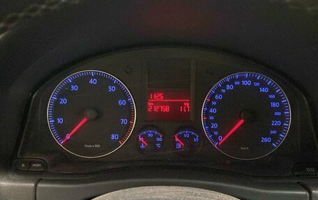 Volkswagen Golf Plus I, 2008 год, 680 000 рублей, 14 фотография