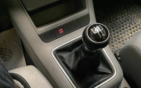 Volkswagen Golf Plus I, 2008 год, 680 000 рублей, 16 фотография