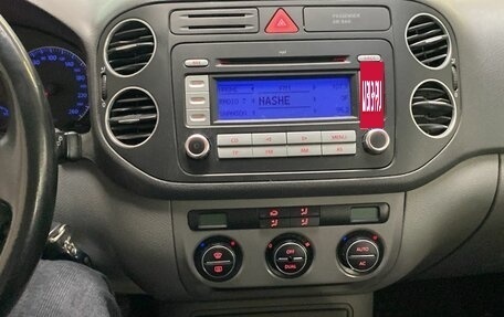 Volkswagen Golf Plus I, 2008 год, 680 000 рублей, 15 фотография