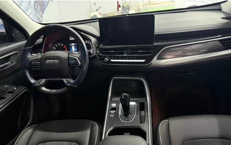 Haval H6, 2022 год, 1 380 000 рублей, 6 фотография