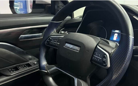 Haval H6, 2022 год, 1 380 000 рублей, 7 фотография