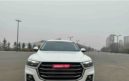 Haval H6, 2022 год, 1 380 000 рублей, 2 фотография