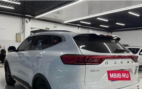 Haval H6, 2022 год, 1 380 000 рублей, 5 фотография