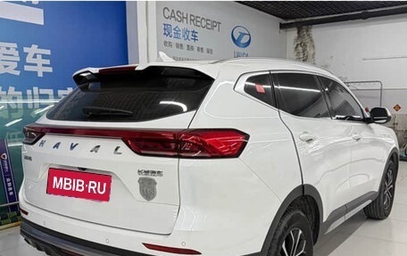 Haval H6, 2022 год, 1 380 000 рублей, 3 фотография