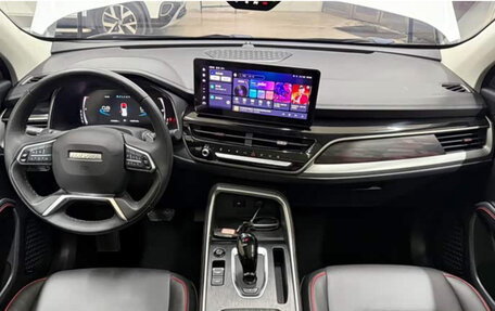 Haval H6, 2021 год, 1 460 000 рублей, 11 фотография