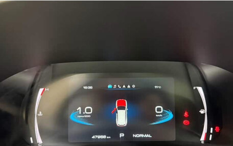 Haval H6, 2021 год, 1 460 000 рублей, 10 фотография