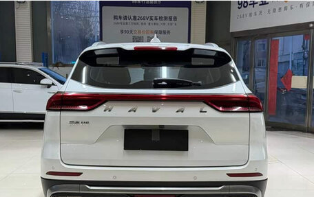 Haval H6, 2021 год, 1 460 000 рублей, 5 фотография