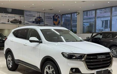 Haval H6, 2021 год, 1 460 000 рублей, 3 фотография