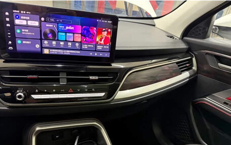 Haval H6, 2021 год, 1 460 000 рублей, 13 фотография