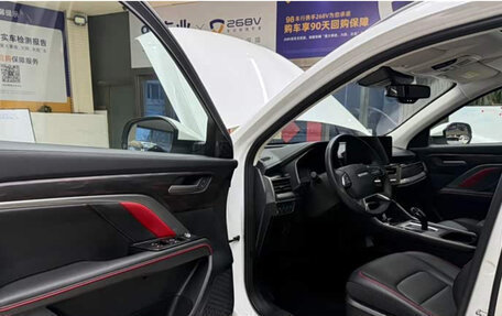 Haval H6, 2021 год, 1 460 000 рублей, 8 фотография