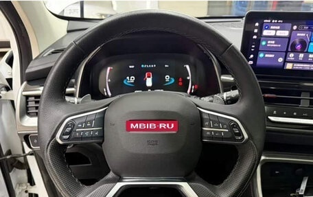 Haval H6, 2021 год, 1 460 000 рублей, 12 фотография