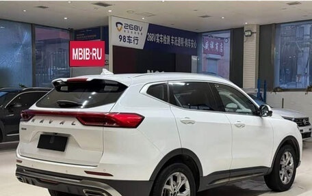 Haval H6, 2021 год, 1 460 000 рублей, 4 фотография