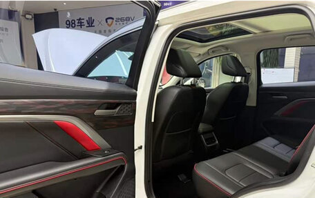 Haval H6, 2021 год, 1 460 000 рублей, 19 фотография