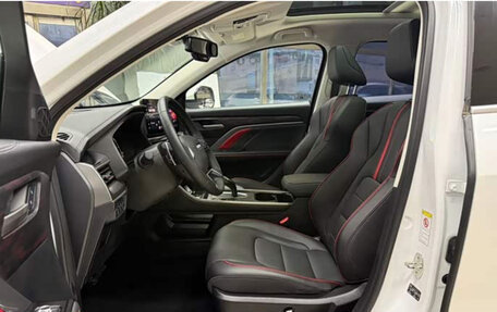 Haval H6, 2021 год, 1 460 000 рублей, 17 фотография