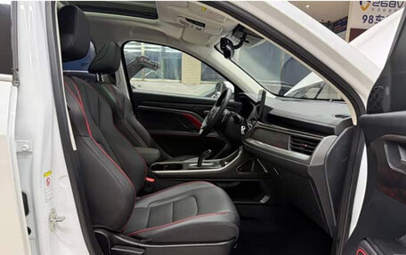 Haval H6, 2021 год, 1 460 000 рублей, 18 фотография