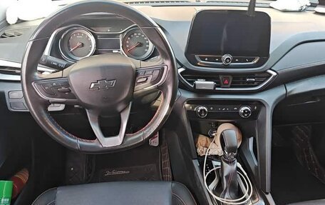 Chevrolet Orlando, 2022 год, 1 398 125 рублей, 6 фотография