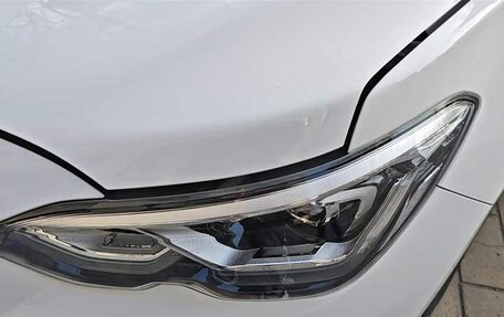 Chevrolet Orlando, 2022 год, 1 398 125 рублей, 4 фотография