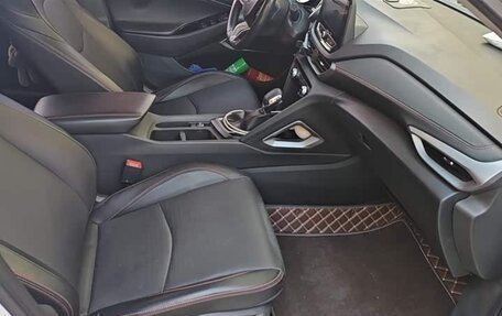 Chevrolet Orlando, 2022 год, 1 398 125 рублей, 7 фотография