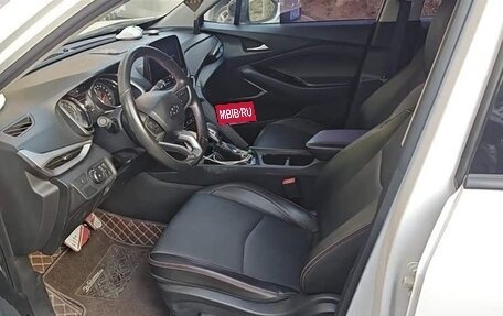 Chevrolet Orlando, 2022 год, 1 398 125 рублей, 8 фотография