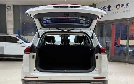 Haval H6, 2021 год, 1 460 000 рублей, 23 фотография