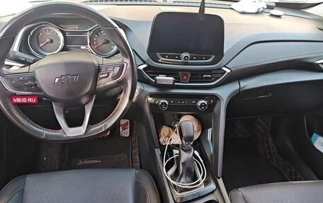 Chevrolet Orlando, 2022 год, 1 398 125 рублей, 5 фотография