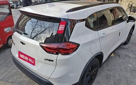 Chevrolet Orlando, 2022 год, 1 398 125 рублей, 3 фотография