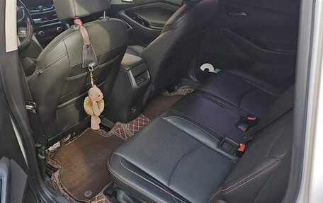 Chevrolet Orlando, 2022 год, 1 398 125 рублей, 10 фотография