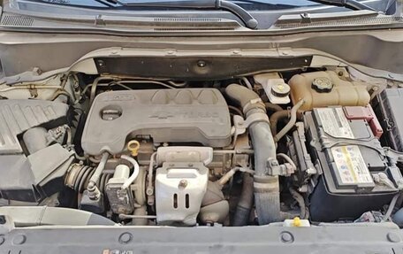 Chevrolet Orlando, 2022 год, 1 398 125 рублей, 12 фотография