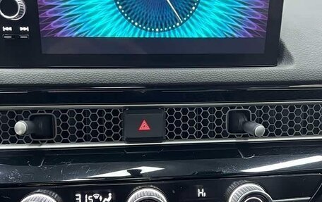 Honda Civic, 2022 год, 1 803 000 рублей, 10 фотография