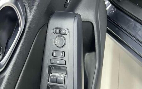 Honda Civic, 2022 год, 1 803 000 рублей, 13 фотография