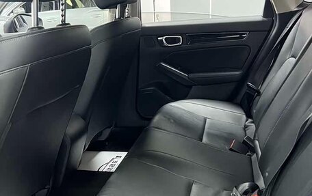 Honda Civic, 2022 год, 1 803 000 рублей, 16 фотография