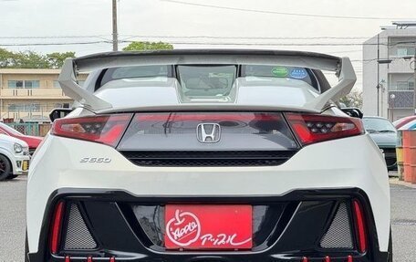 Honda S660, 2016 год, 910 000 рублей, 6 фотография