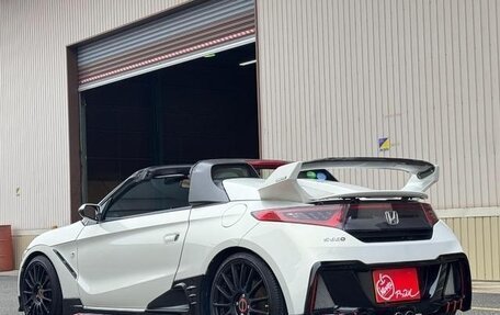 Honda S660, 2016 год, 910 000 рублей, 7 фотография