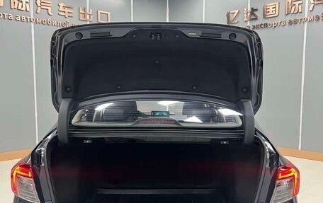 Honda Civic, 2022 год, 1 803 000 рублей, 18 фотография