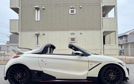 Honda S660, 2016 год, 910 000 рублей, 9 фотография