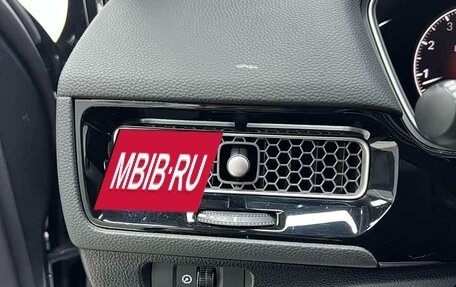 Honda Civic, 2022 год, 1 803 000 рублей, 17 фотография